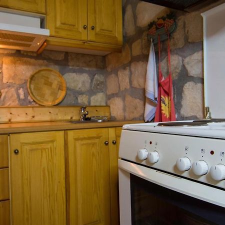 Soula House Villa Gaios Esterno foto