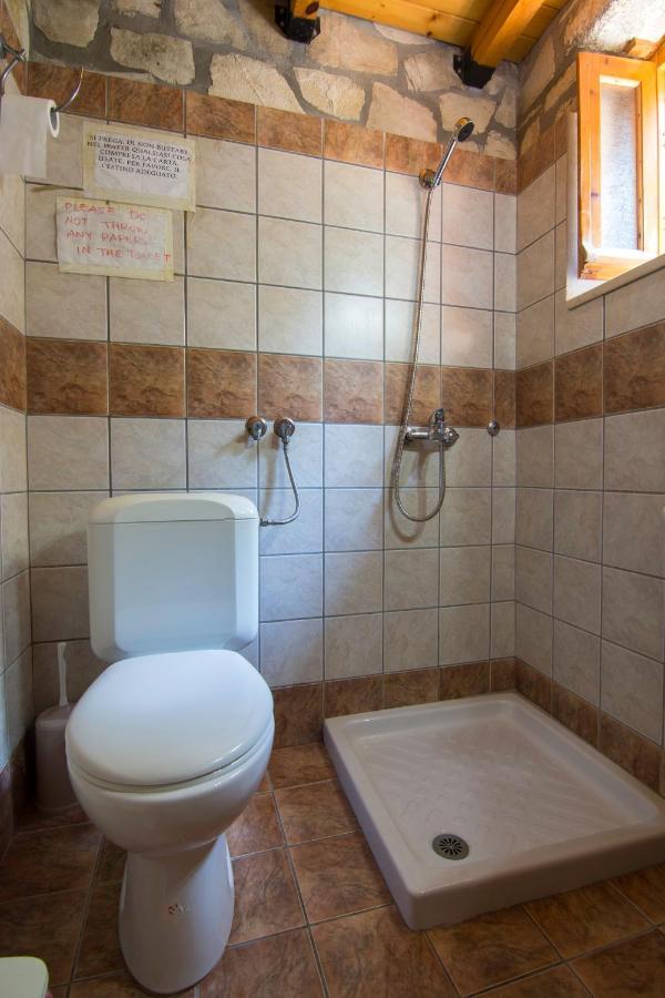 Soula House Villa Gaios Esterno foto